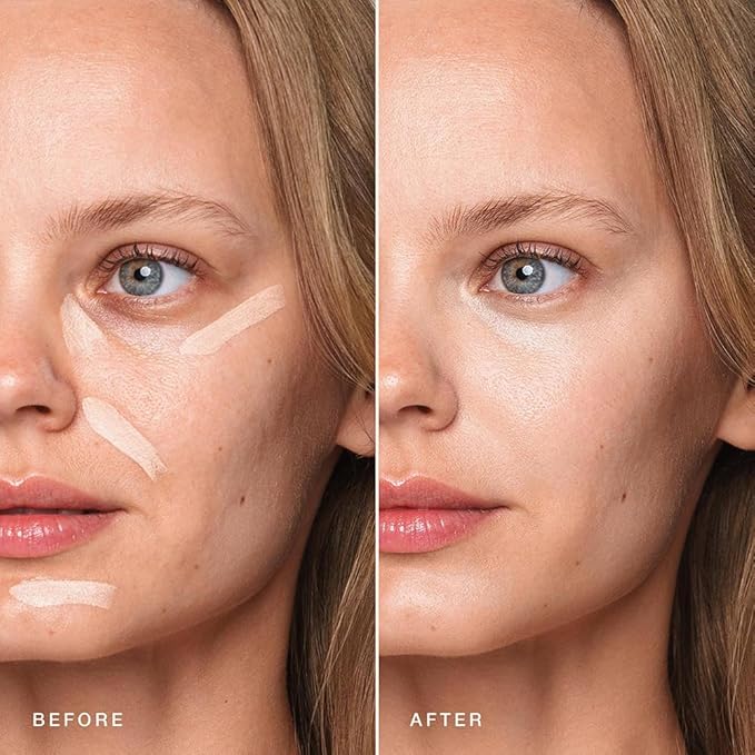 Jouer Essential High Coverage Concealer Pen - Under