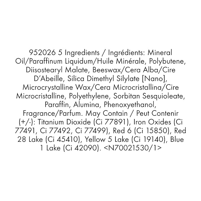 NYX PROFESSIONAL MAKEUP Butter Gloss, Non-Sticky Lip Gloss - Peaches & Cream (Pink Coral)