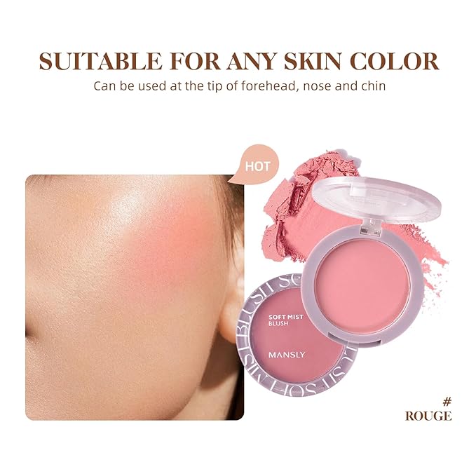 LAMUSELAND All in One Makeup Set