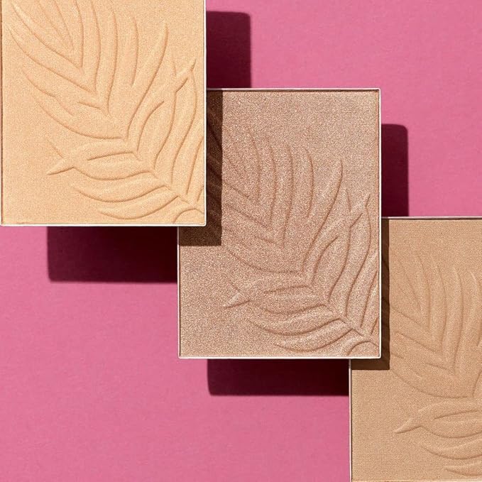 wet n wild Color Icon Bronzer Powder Sunset Sunset Striptease