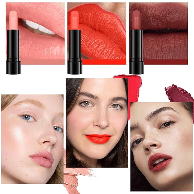 All-in-one Holiday Make up Gift Set