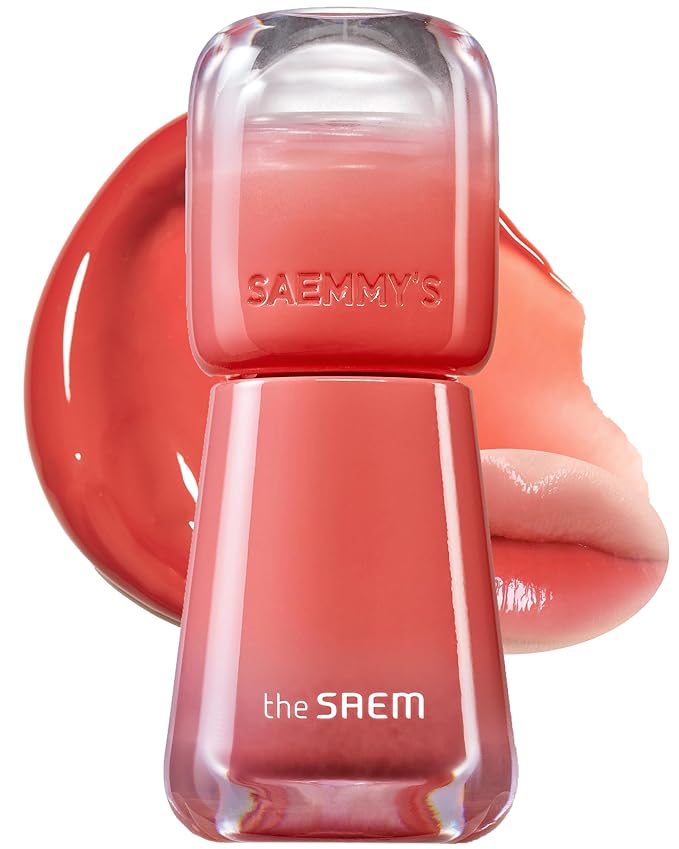 THESAEM Saemmy's Ade Shot Tint - Korean Lip 01 G