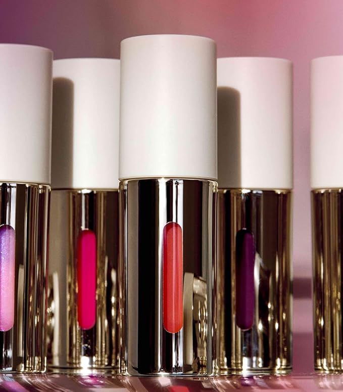 MAKE Serum Balm – Hydrating Lip Oil Treatment Hydrating