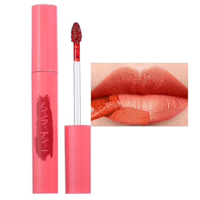 Peel Off Lip Liner Tattoo Stain - Peel Ravishing