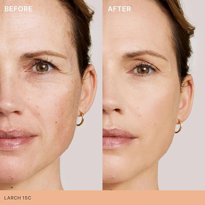 ILIA - Skin Rewind Complexion Stick - Foundation 0.35 oz