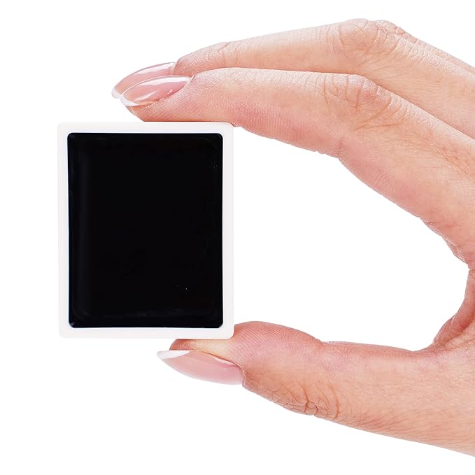 Alcohol Palette Refill Pans - Skin Tones -