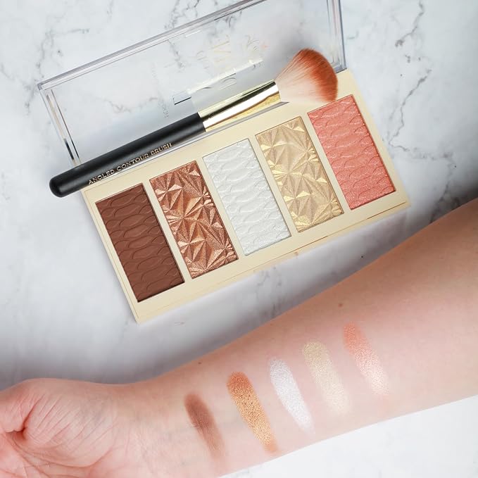 Paris Hilton Define Your Light Set - Blendable