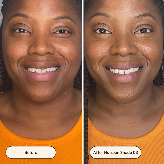 Live Tinted Hueskin Serum Concealer - Medium-to-Full Coverage Shade 3 0.35 oz