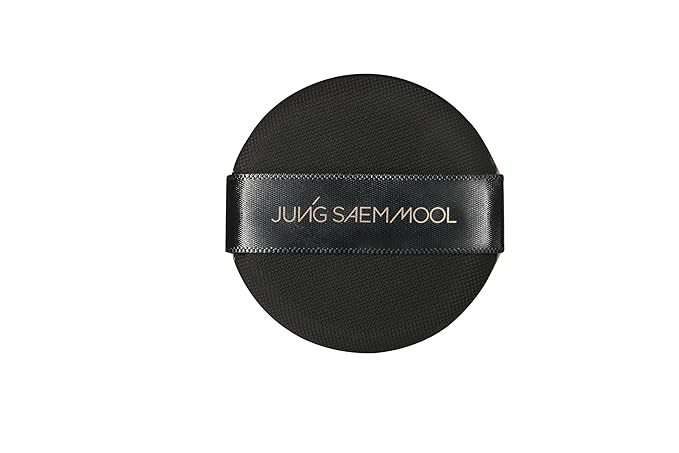 [JUNGSAEMMOOL OFFICIAL] Skin Nuder Cover Layer Cushion 21 Artist Brand