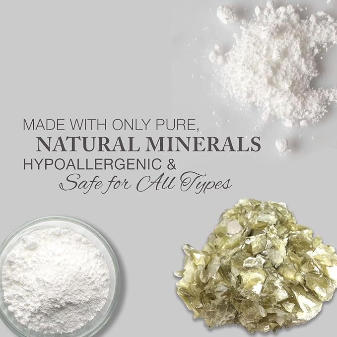 bellapierre Mineral Foundation SPF 15 - Loose Powder - Cinnamon 32 Oz