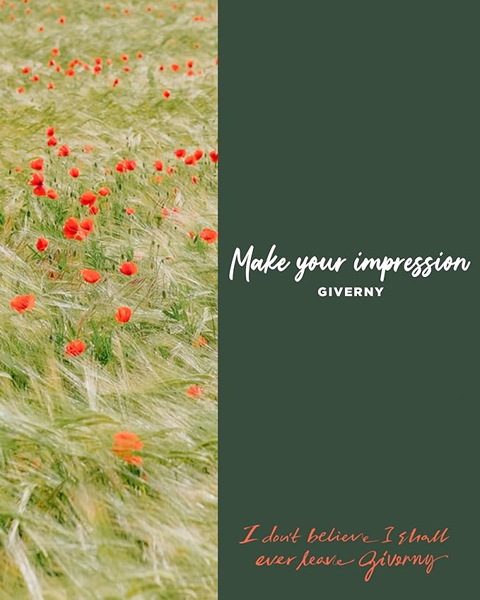 GIVERNY Milchak Cover Concealer - Makeup Blemish & Non-Sticky 3oz