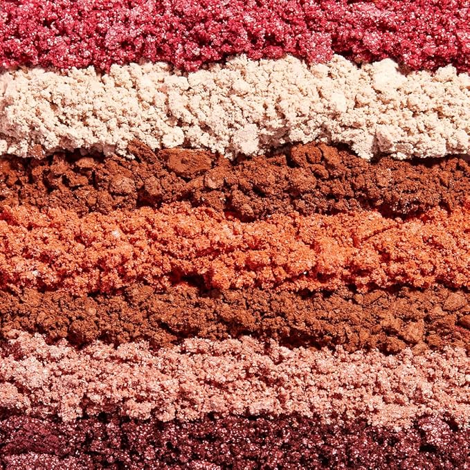 Makeup Revolution Eyeshadow Palette, Reloaded Iconic Newtrals 2,