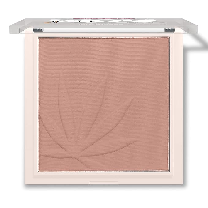 wet n wild Mood Blush Complexion Enhancer Monday