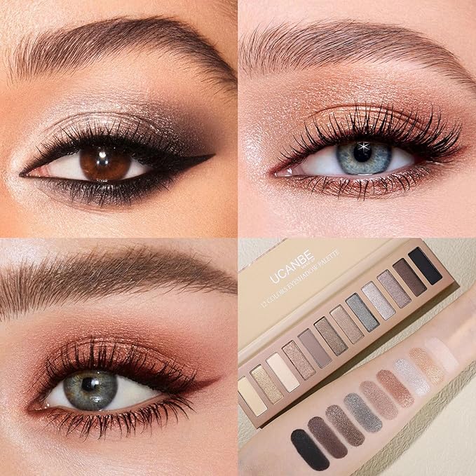 UCANE All In One Makeup Sets For Women,