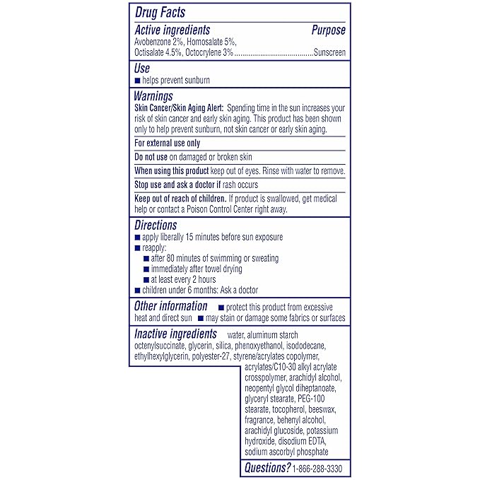 Coppertone Tanning Sunscreen Lotion, Water Resistant Body Sunscreen SPF 8, Broad Spectrum SPF 8 Sunscreen Pack, 8 Fl Oz Bottle, Pack of 2