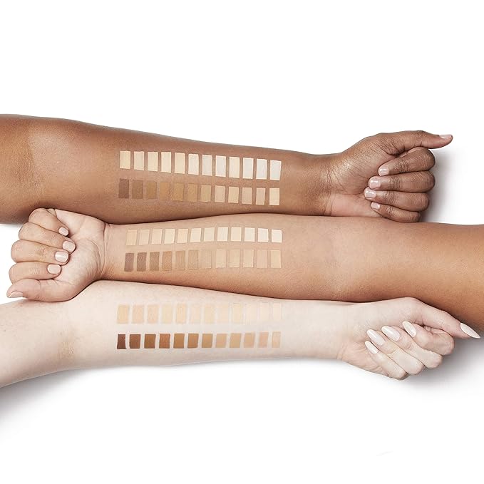 Rimmel London Stay Matte Liquid Mousse - 504 Control, Oil-Free, 1oz