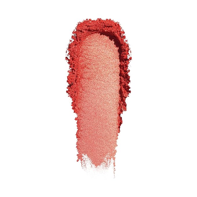 Oulac Luminisers Powdery Blusher for Cheeks Face Glow,Brighten 4.8g