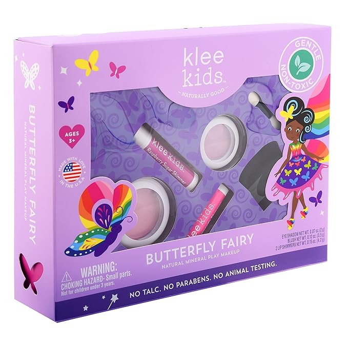 Klee Naturals Luna Star Naturals Klee