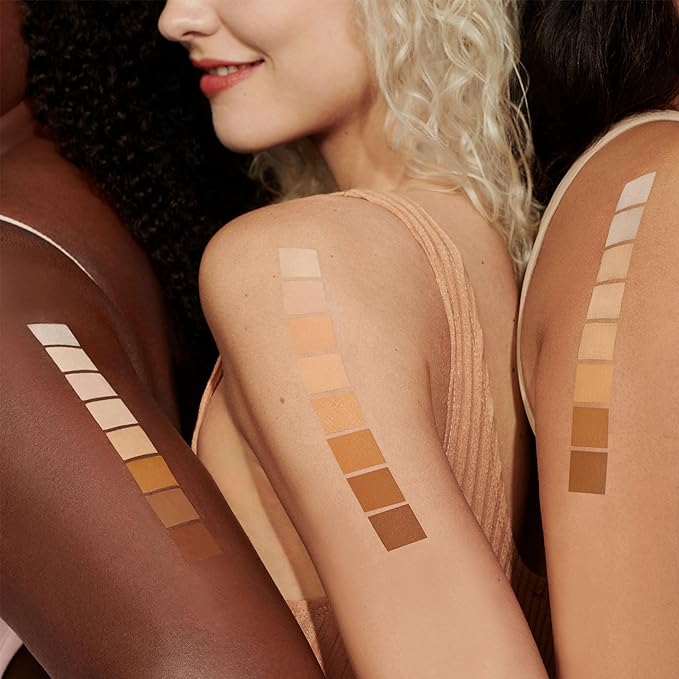 HALEYS Weightless Longwear Concealer (Light - Neutral), Re-vive,