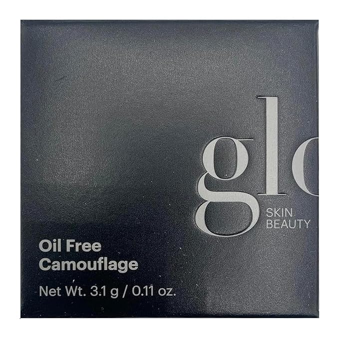 Glo Skin Beauty Oil-Free Camouflage Concealer - Correct