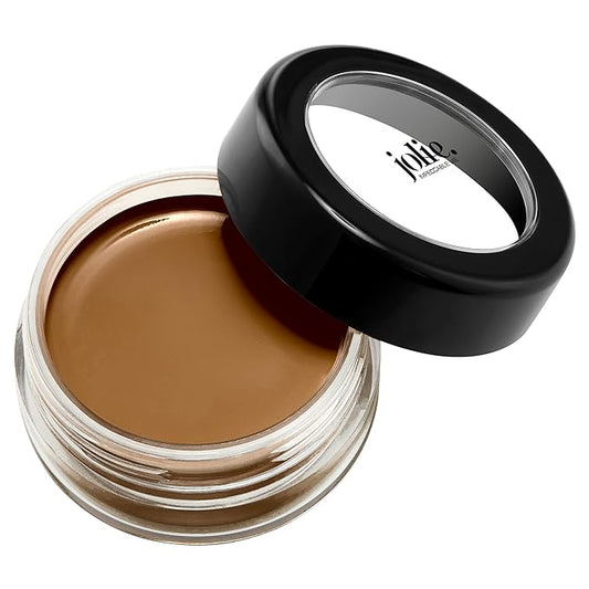 Jolie Picture Perfect Full Coverage Cream Foundation, Smooth 1 Oz