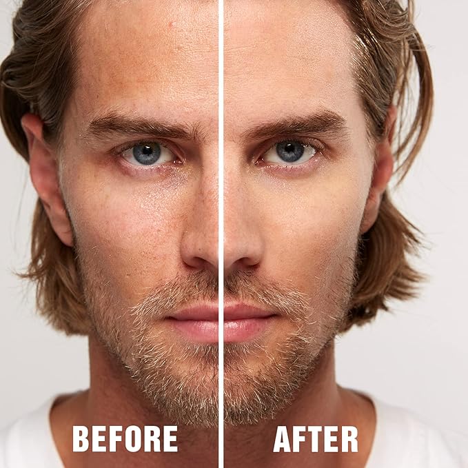 Jillian Dempsey Spot Stick Concealer | Easy Blending Peach Undertones