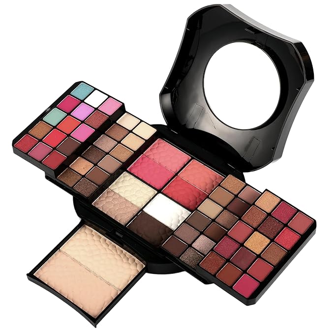 SAMIK Eye shadow blush concealer contour