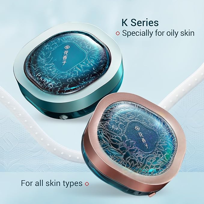 FLORASIS · Gorgeous Peach Blossom Powder (04 Peach)