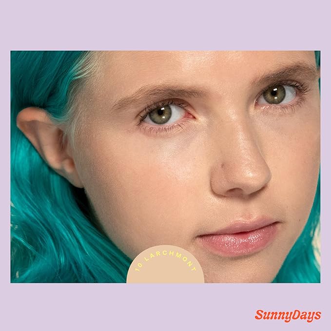 Tower 28 Beauty SunnyDays SPF 30 Tinted Mineral Fl Oz