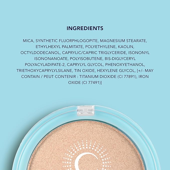 Be In Your Light Highlighter - 2 Pack