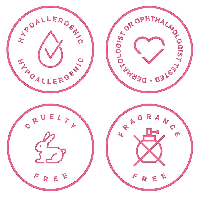 Almay Skin Perfecting Comfort Concealer, Hypoallergenic, Cruelty Free, Tested, Medium