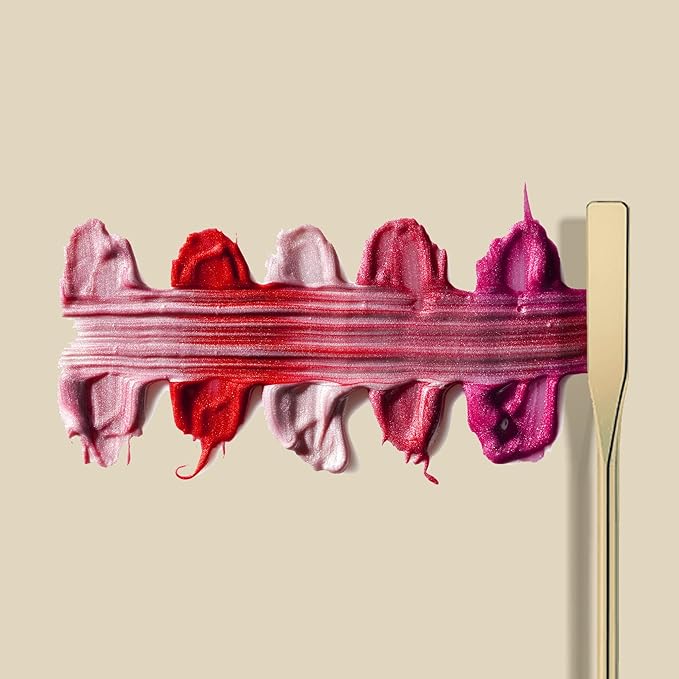 Korean Makeup Mixing Palette with Stainless Steel Picasso