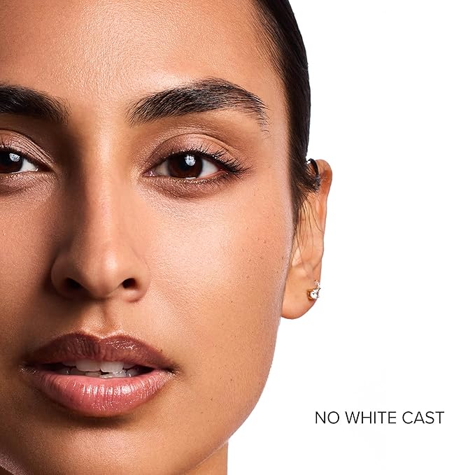 DRMTLGY Matte Tinted Moisturizer SPF 46 – Anti-Aging Face Sunscreen & Lightweight Makeup with Broad Spectrum UV Protection – Hydrating Skin Care & Face Moisturizer – FSA HSA Eligible (1.7 oz)