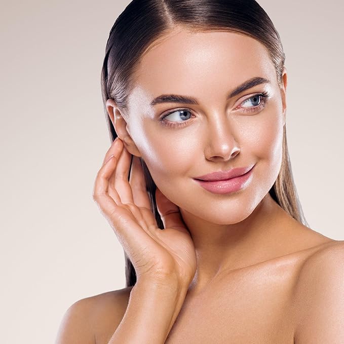 M. Asam MAGIC FINISH HIGHCLASS LIQUID CONCEALER Nude Fl Oz