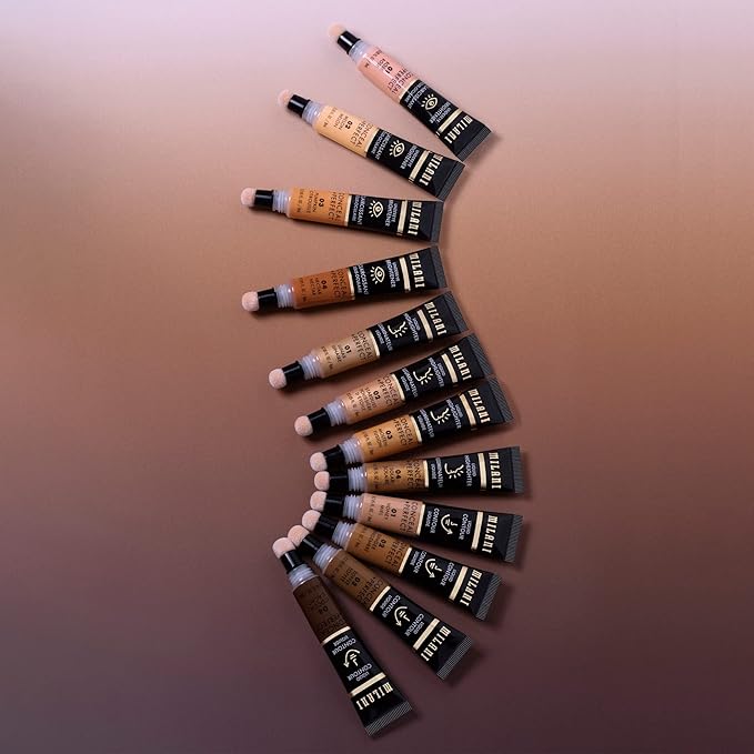 Milani Conceal + Perfect Undereye Brightener for Treating - Melon