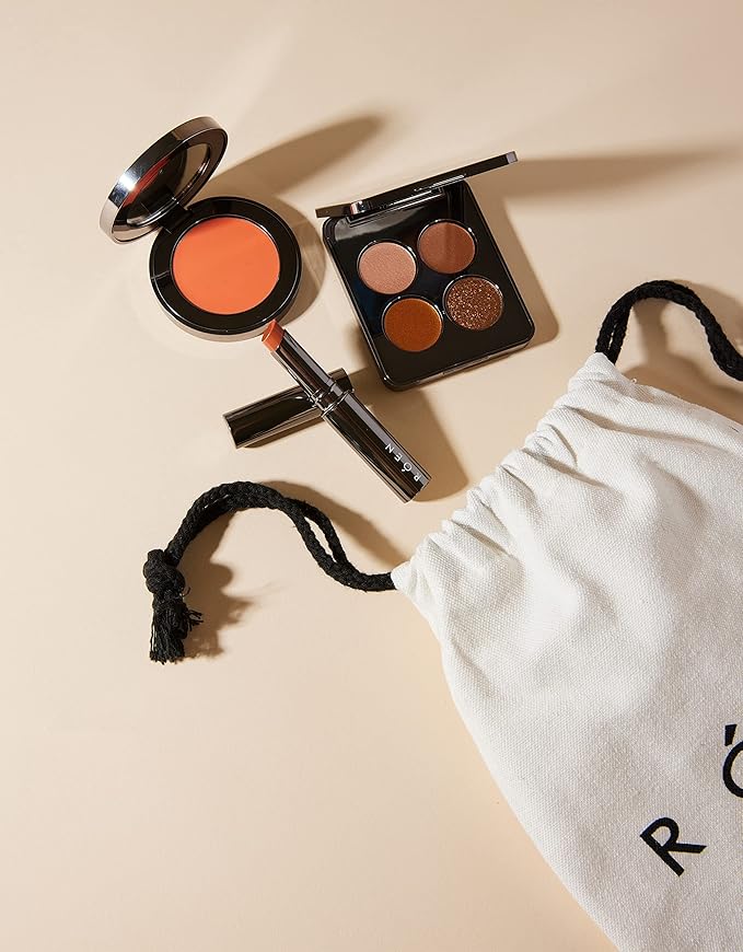 RÓEN - Cheeky Cream Blush | Vegan, Cruelty-Free,