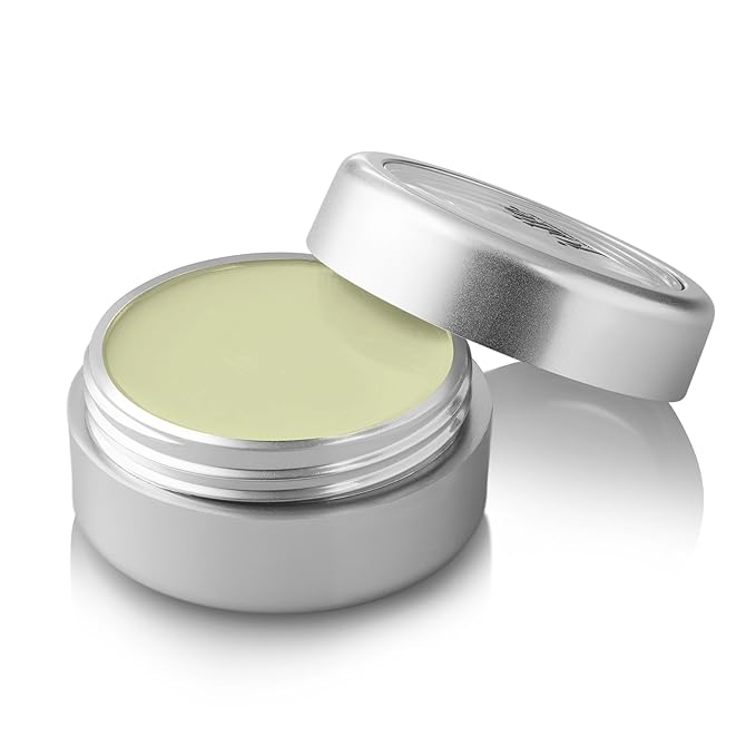 Jolie Ultimate Flawless Creme Corrector Pot (Alabaster)