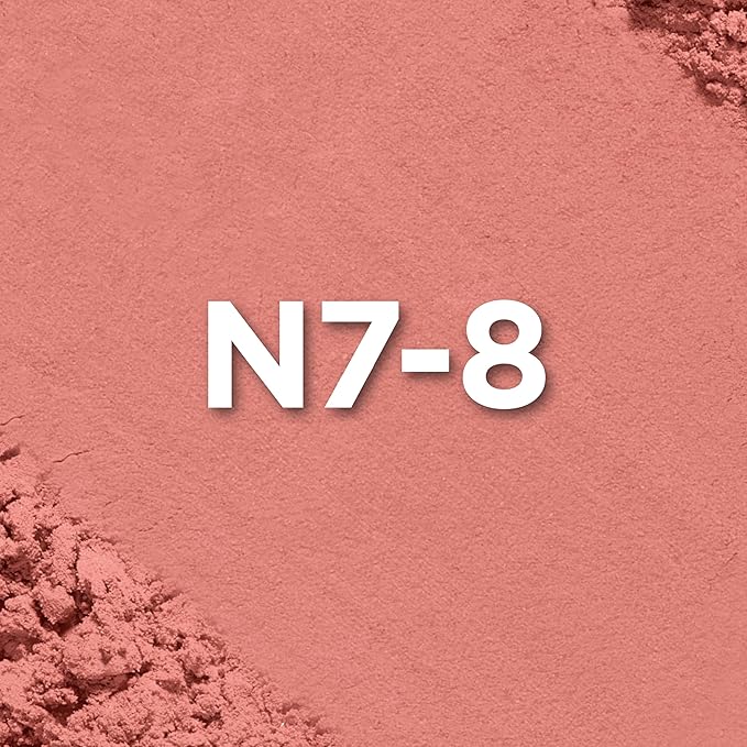 L'Oreal Paris True Match Super-Blendable Powder Blush, Sweet Ginger, 0.21 Oz (Packaging May Vary)