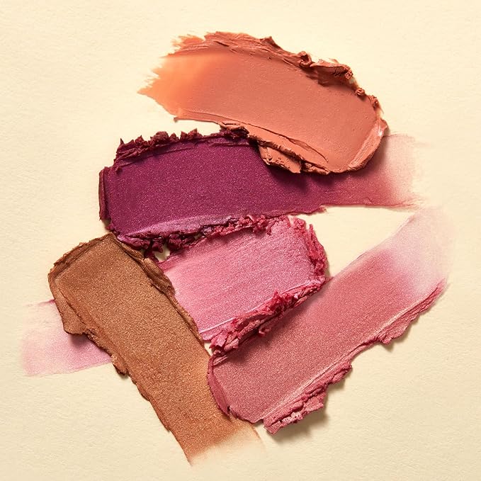 Pacifica Beauty | Fluffy Blushy Cream Blush for Cruelty Free