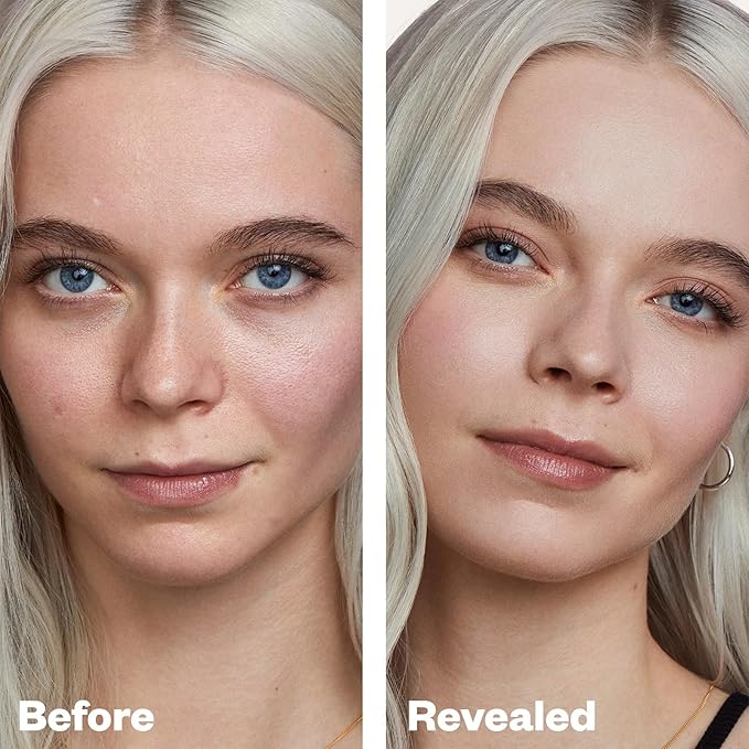 Kosas Revealer Skin-Improving Foundation with SPF 25 Protection