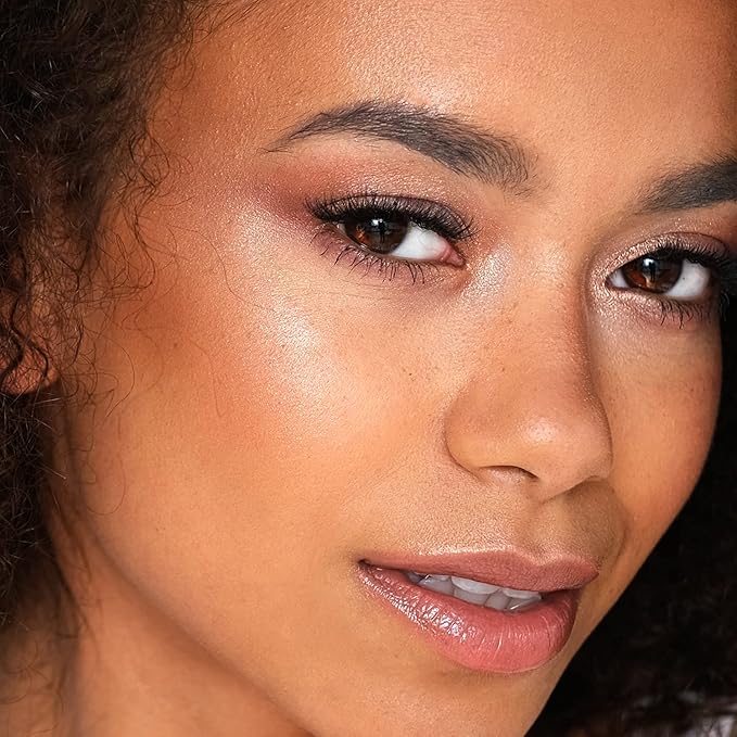 LUMINESS Rose 4-in-1 Airbrush Foundation - Shade 130, 0.50 oz