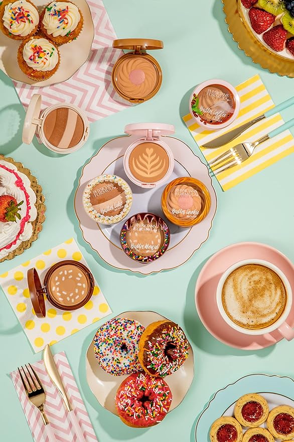 Physicians Formula Murumuru Butter Bronzer Face Makeup, Cheat