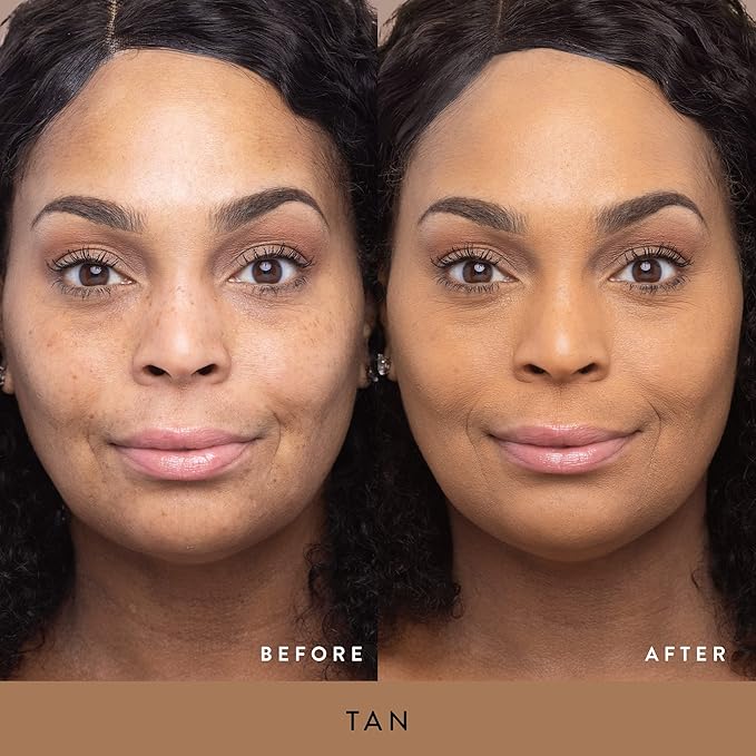 LAURA GELLER Double Take Liquid Foundation | Medium