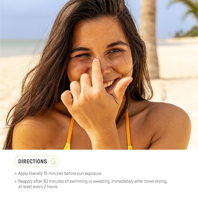 FrezyDerm Sun Screen Velvet Second Skin Technology