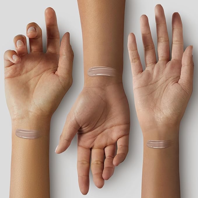 HIDE Liquid Concealer, 0.5 fl. oz. - Medium Tones (Walnut)