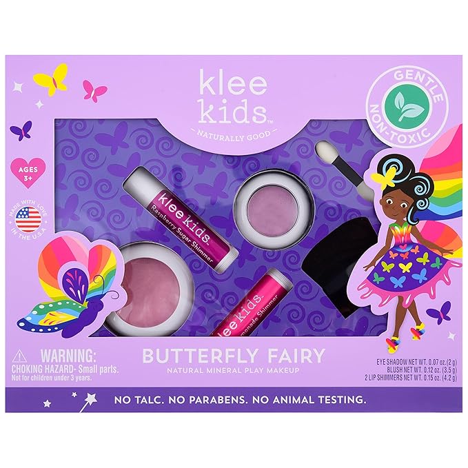 Klee Naturals Luna Star Naturals Klee