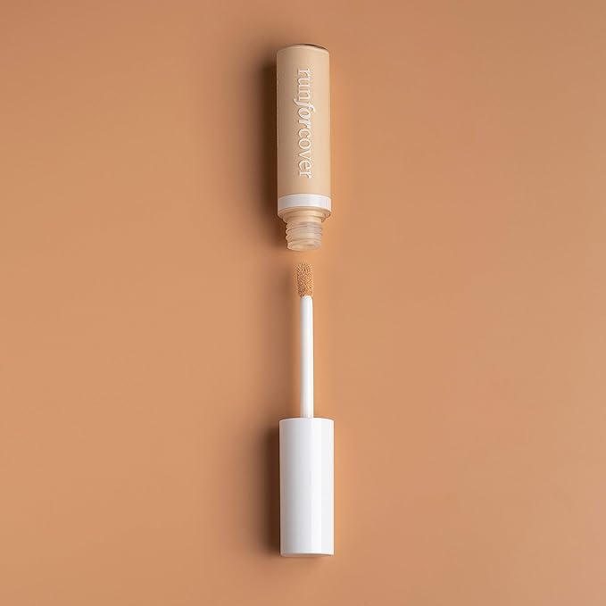 Paese Run For Cover Full Cover Concealer (Vanilla (Vanilla 10)