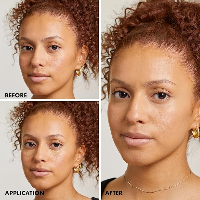 Milani Conceal + Perfect Longwear Concealer - Medium Long-Lasting Wear