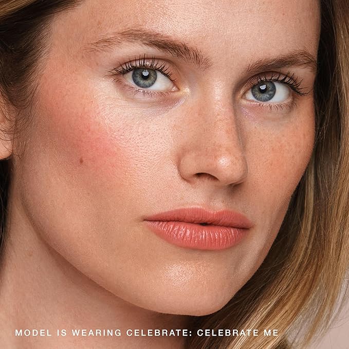 Jouer Blush & Bloom Cheek + Lip Duo Formula, Celebrate