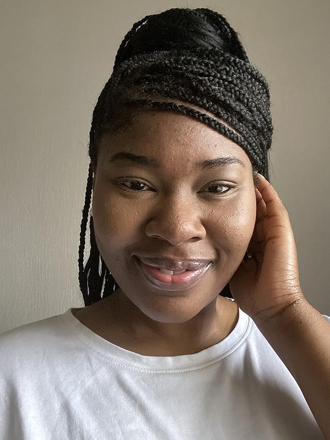 Makeup Revolution Conceal & Define Concealer, Full Coverage 4ml